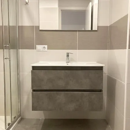 Miller Loft By Canary365 Apartment Las Palmas de Gran Canaria
