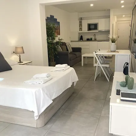 Miller Loft By Canary365 Las Palmas de Gran Canaria